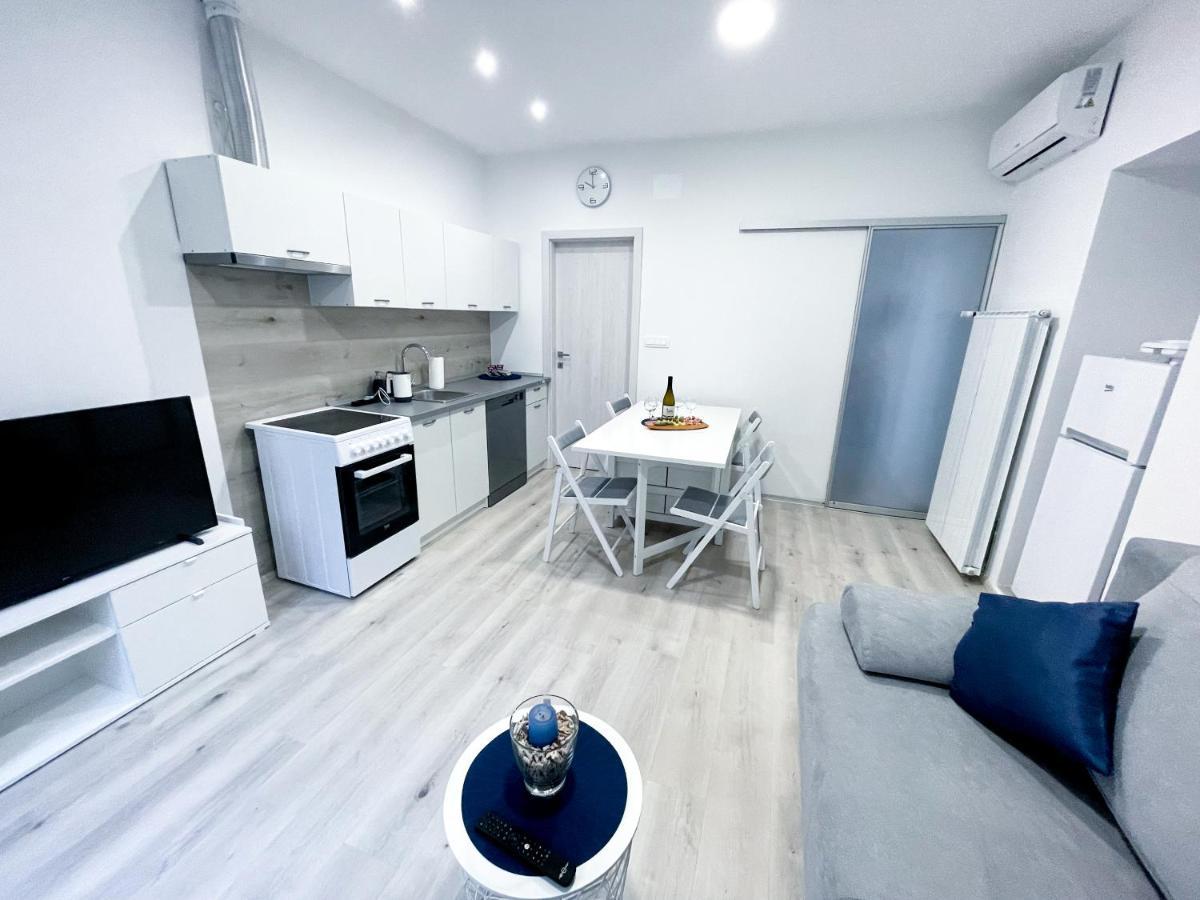 Apartma Galeb Piran Exterior photo