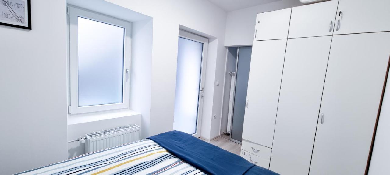 Apartma Galeb Piran Exterior photo