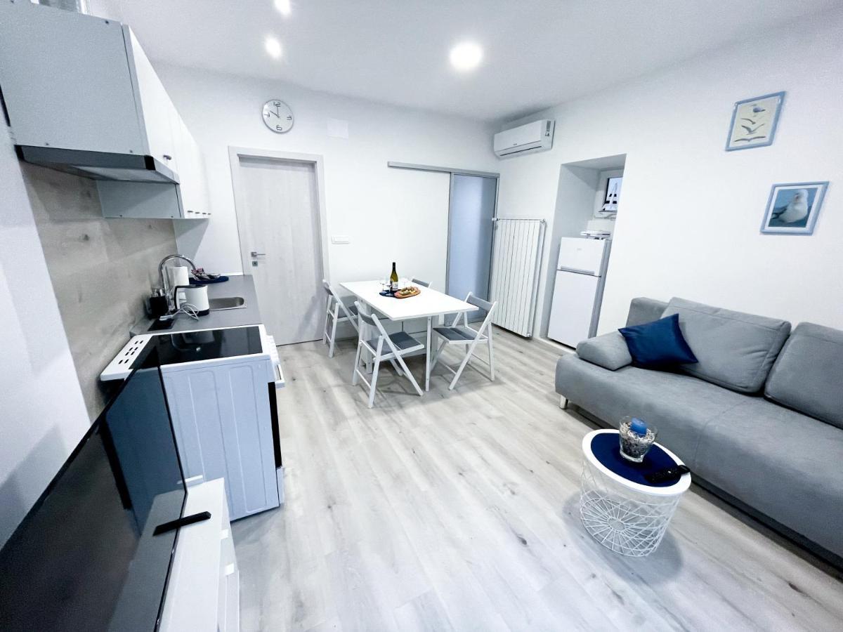 Apartma Galeb Piran Exterior photo