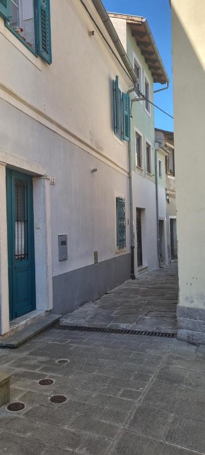 Apartma Galeb Piran Exterior photo